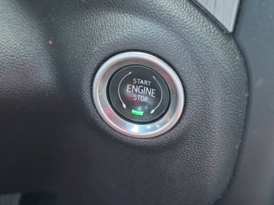 2019 GMC Sierra Denali