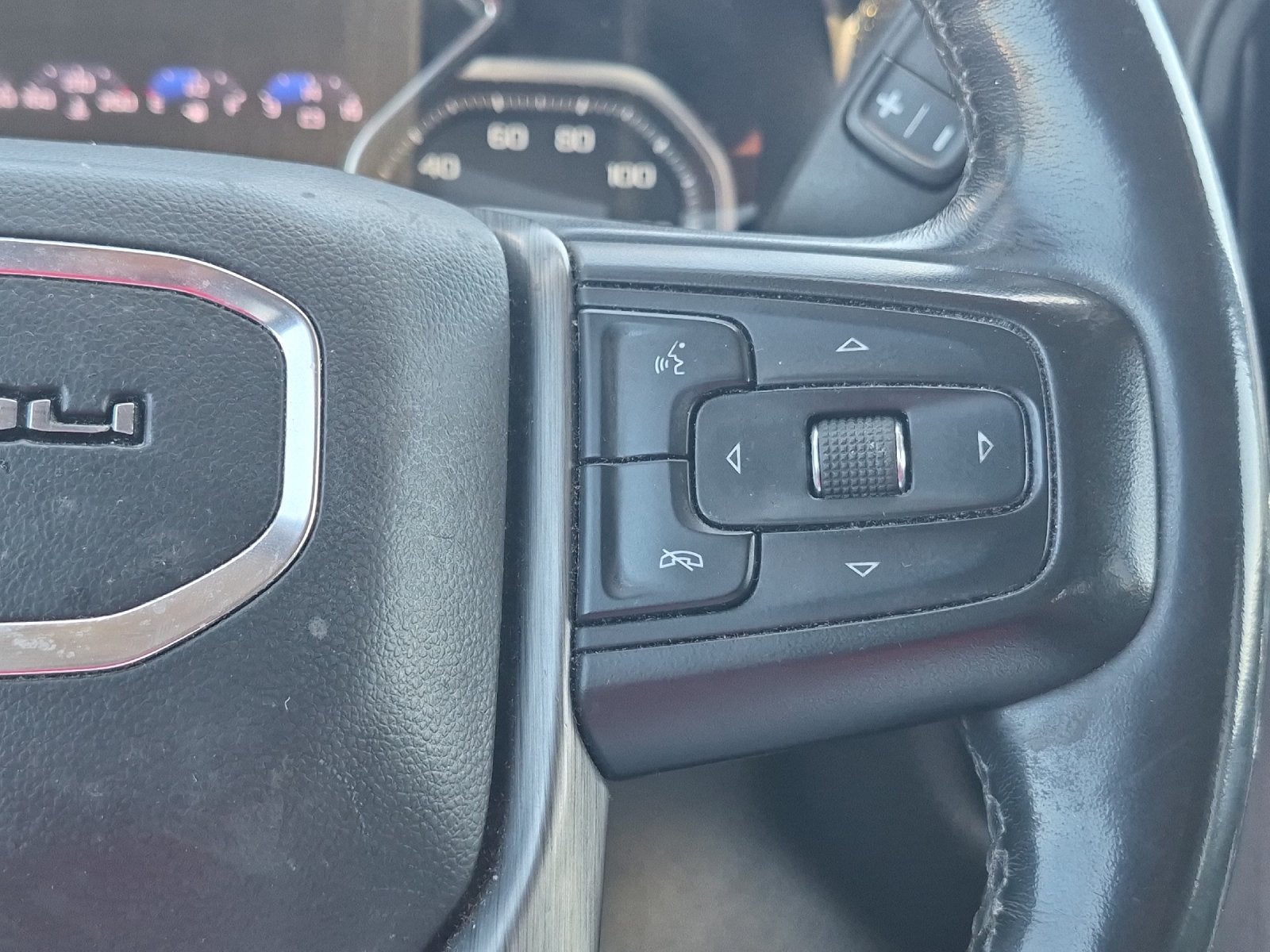 2019 GMC Sierra Denali