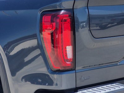 2019 GMC Sierra Denali