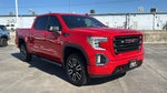 2021 GMC Sierra AT4