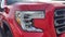 2021 GMC Sierra AT4