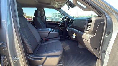 2024 GMC Sierra Elevation