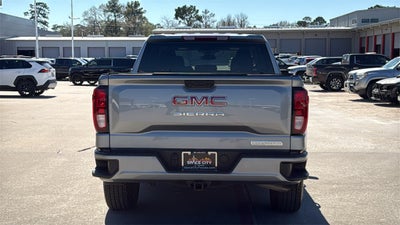 2024 GMC Sierra Elevation