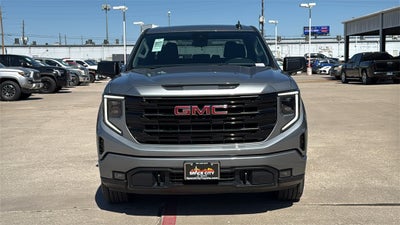 2024 GMC Sierra Elevation