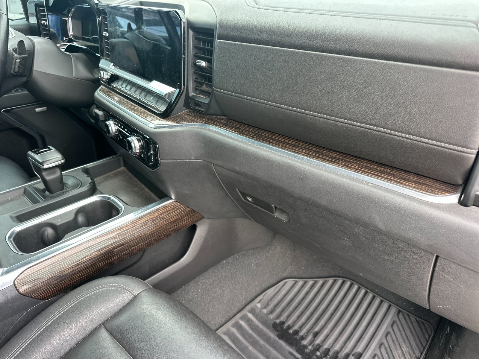 2022 GMC Sierra Elevation