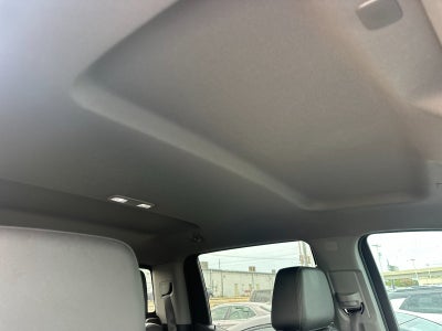 2022 GMC Sierra Elevation
