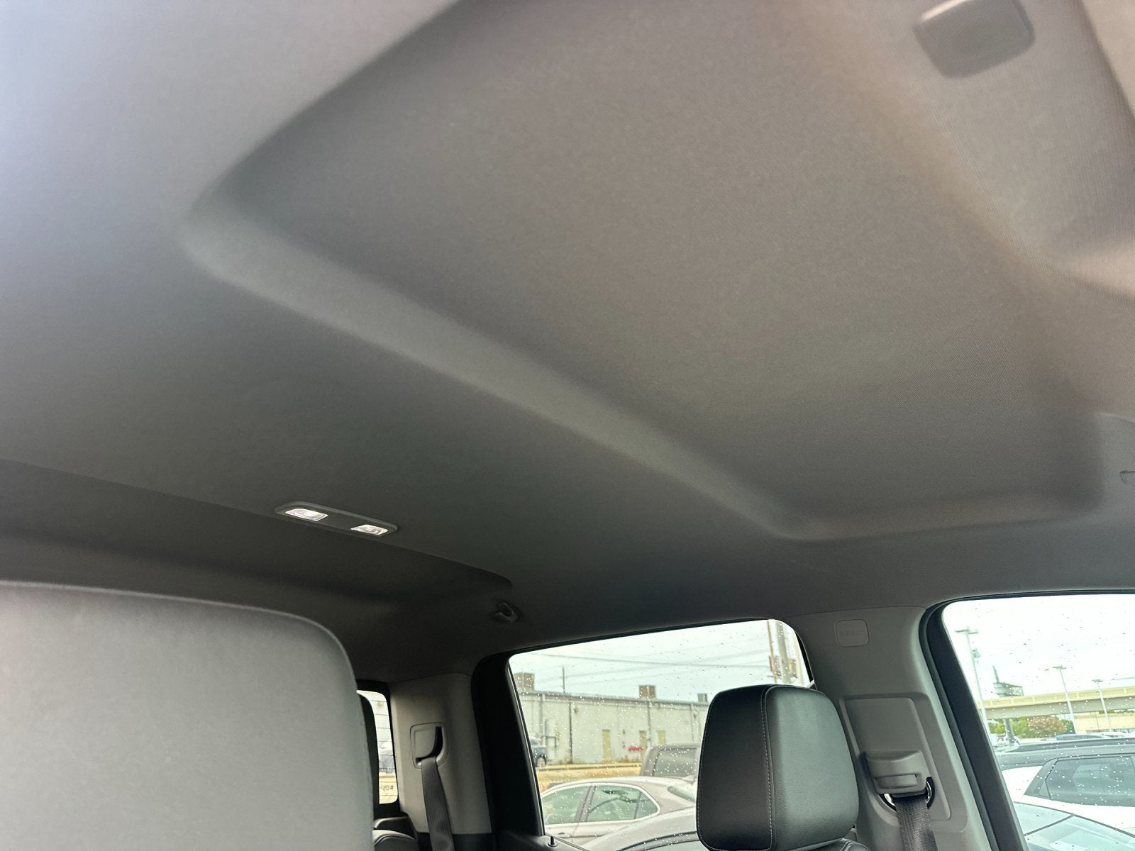 2022 GMC Sierra Elevation