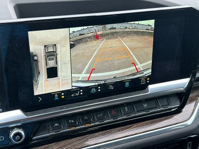 2022 GMC Sierra Elevation