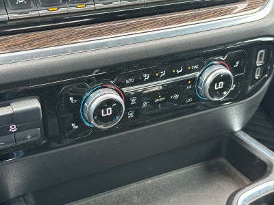 2022 GMC Sierra Elevation