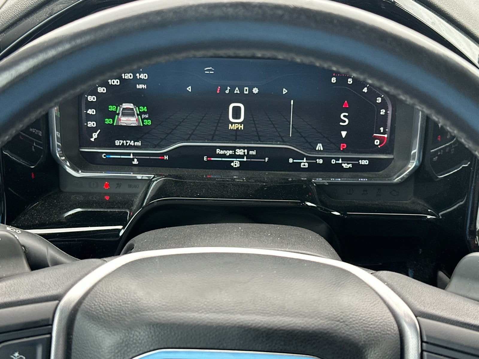 2022 GMC Sierra Elevation