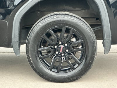 2022 GMC Sierra Elevation