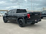 2022 GMC Sierra Elevation