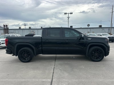 2022 GMC Sierra Elevation