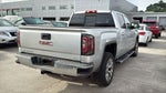 2018 GMC Sierra SLT