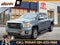 2015 GMC Sierra SLT