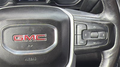 2019 GMC Sierra SLT