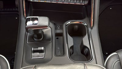 2025 GMC Sierra AT4X