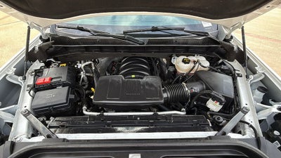 2025 GMC Sierra AT4X