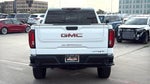 2025 GMC Sierra AT4X