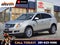 2013 Cadillac SRX Premium