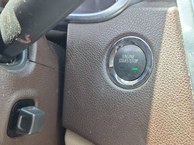 2013 Cadillac SRX Premium
