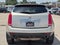 2013 Cadillac SRX Premium