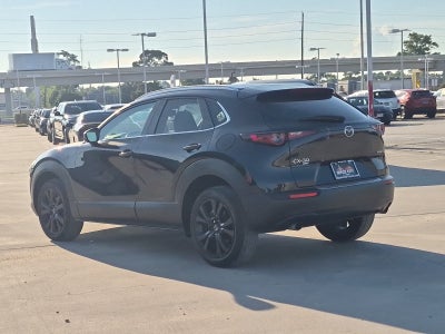 2024 Mazda Mazda CX-30 2.5 S Select Sport