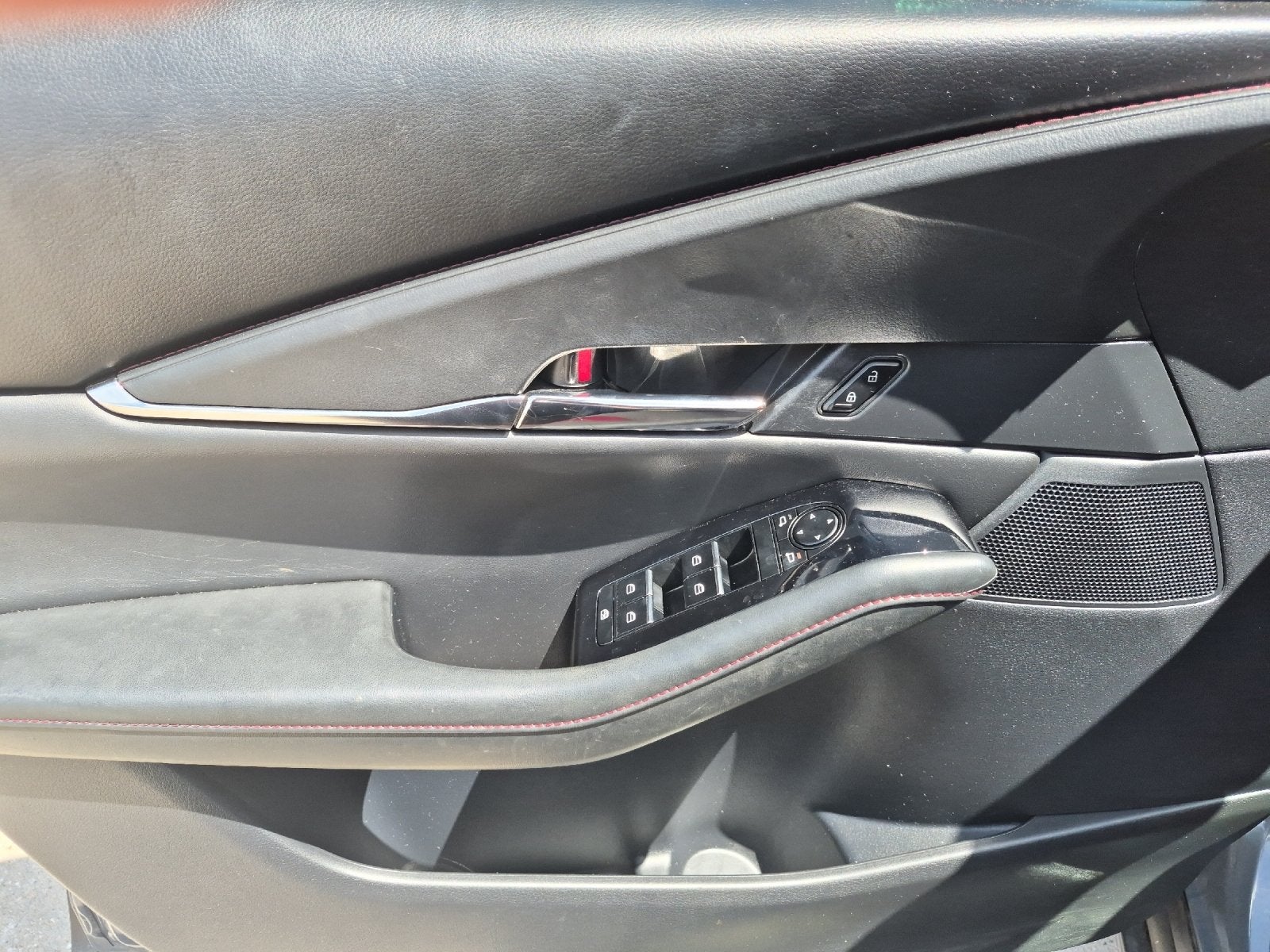 2024 Mazda Mazda CX-30 2.5 S Carbon Edition