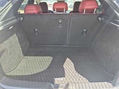 2024 Mazda Mazda CX-30 2.5 S Carbon Edition