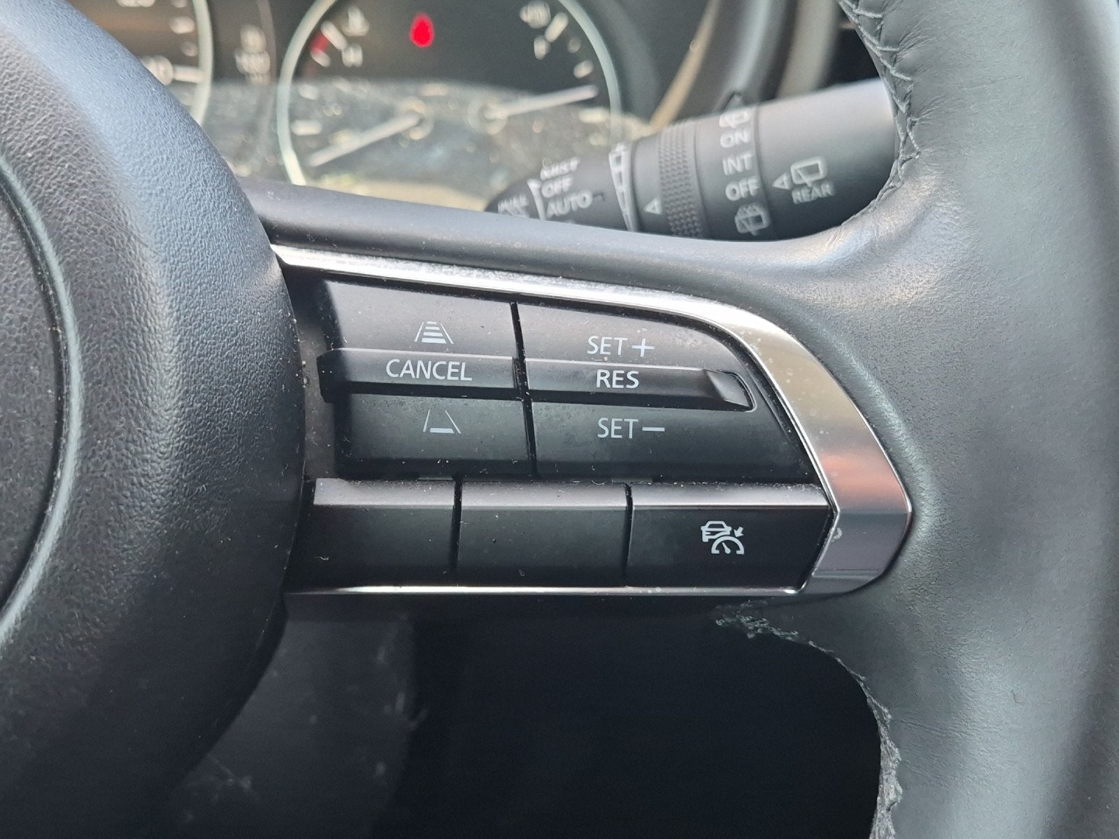 2024 Mazda Mazda CX-30 2.5 S Carbon Edition