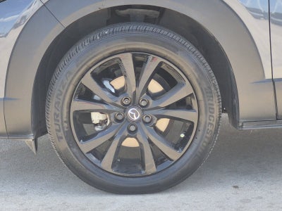 2024 Mazda Mazda CX-30 2.5 S Carbon Edition