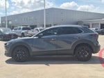 2024 Mazda Mazda CX-30 2.5 S Carbon Edition