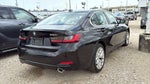 2025 BMW 330i 330i xDrive