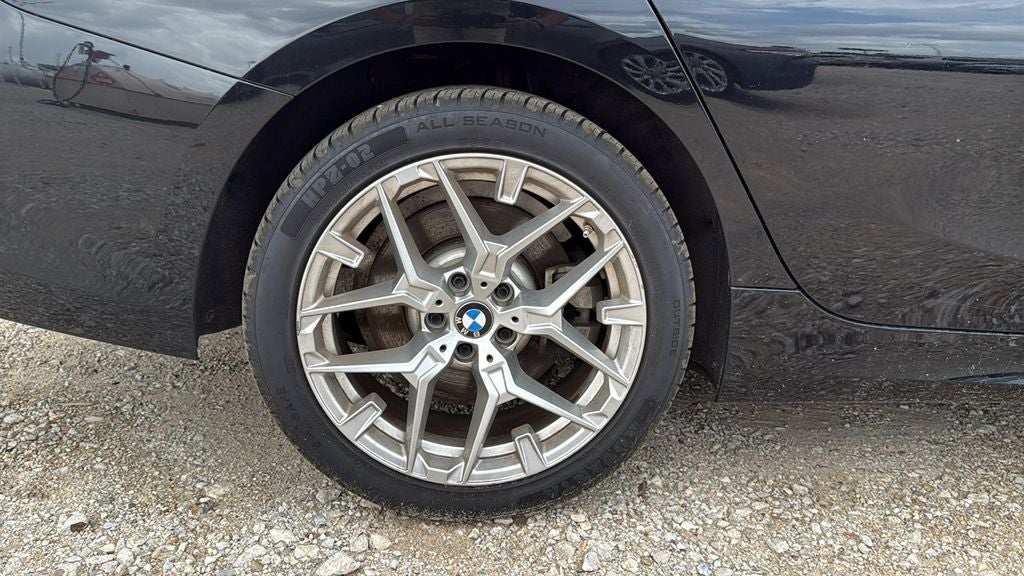 2025 BMW 330i 330i xDrive