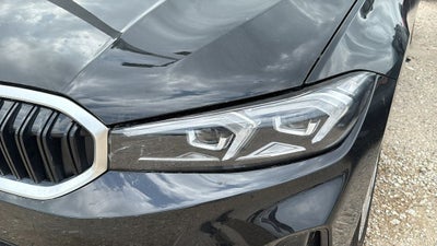 2025 BMW 330i 330i xDrive