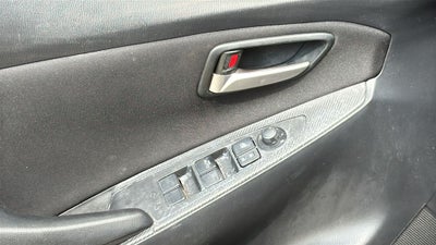 2020 Toyota YARIS HATCHBACK LE