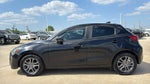 2020 Toyota YARIS HATCHBACK LE