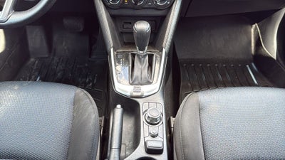 2020 Toyota YARIS HATCHBACK LE