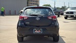 2020 Toyota YARIS HATCHBACK LE