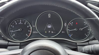 2024 Mazda Mazda3 2.5 S Select Sport