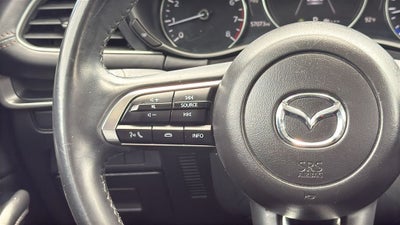 2024 Mazda Mazda3 2.5 S Select Sport