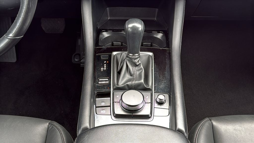2024 Mazda Mazda3 2.5 S Select Sport