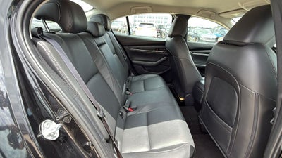 2024 Mazda Mazda3 2.5 S Select Sport