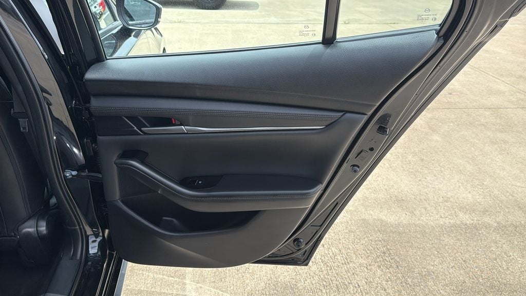 2024 Mazda Mazda3 2.5 S Select Sport