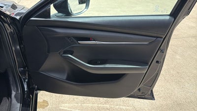 2024 Mazda Mazda3 2.5 S Select Sport