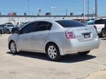 2007 Nissan Sentra 2.0 SL