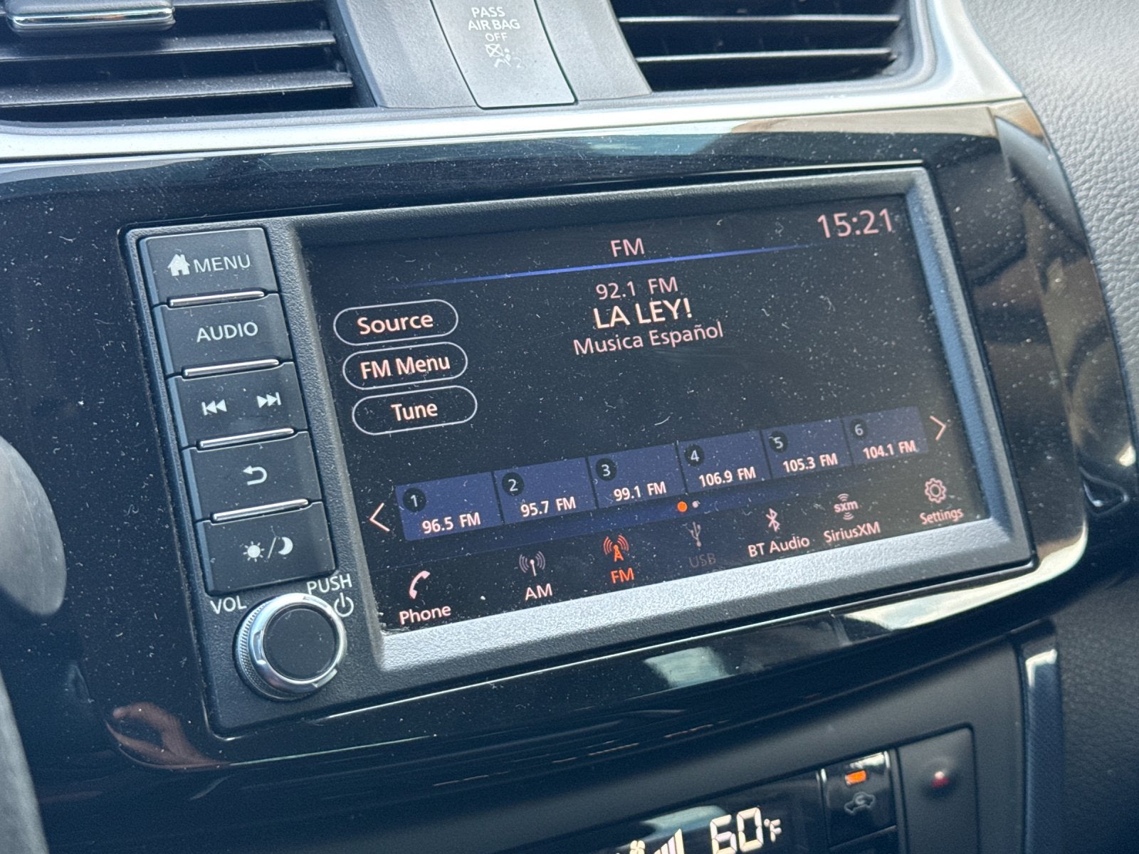 2019 Nissan Sentra SR