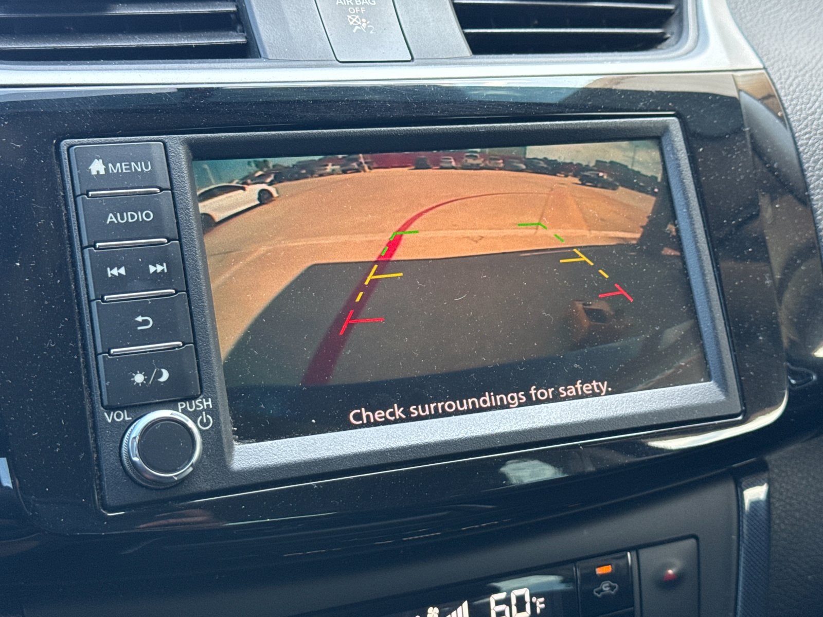 2019 Nissan Sentra SR