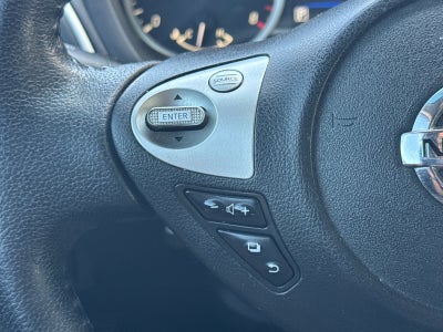 2019 Nissan Sentra SR