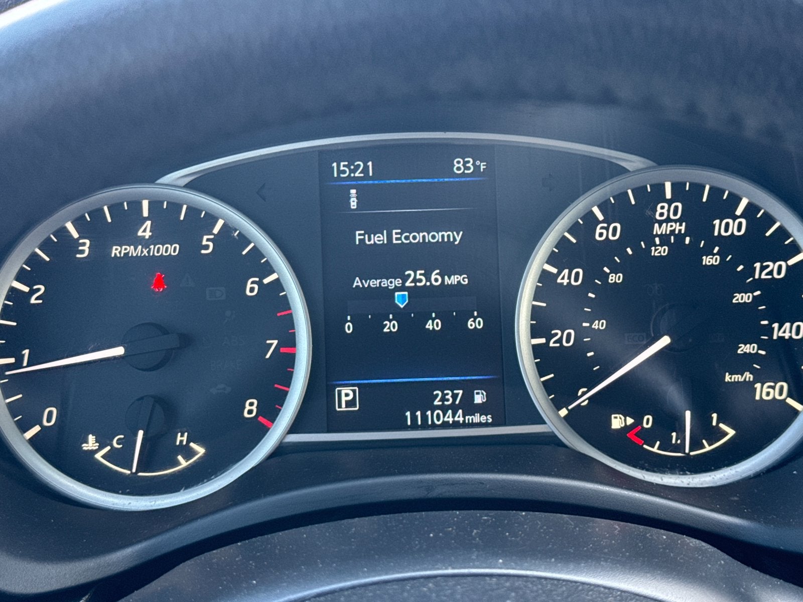 2019 Nissan Sentra SR